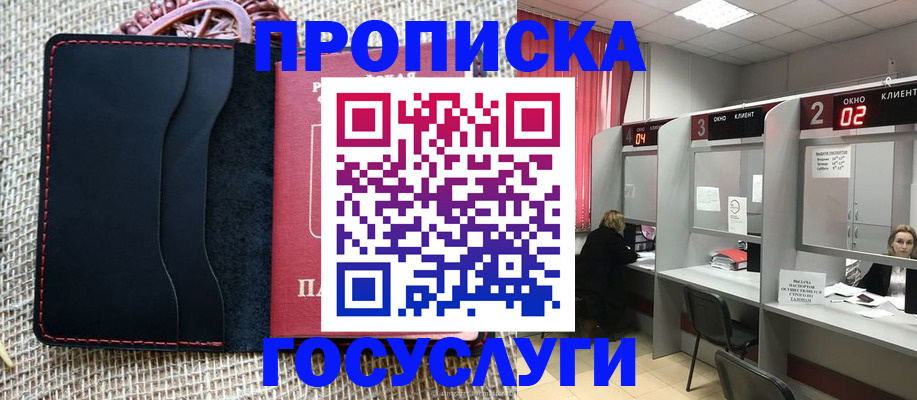 прописка в Белой Холунице